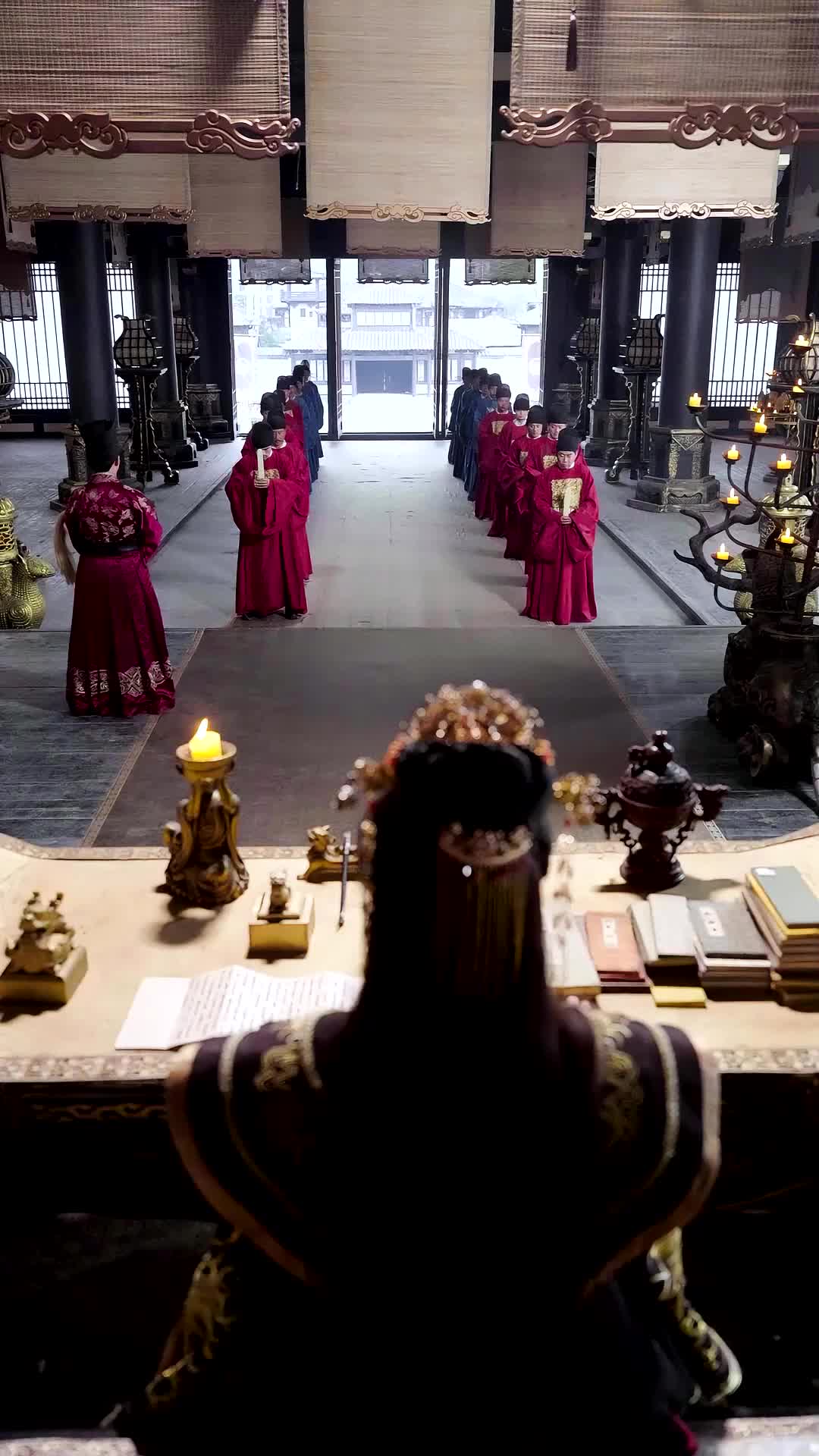 Folge 41 - Ein Verhinderter Putsch 